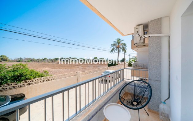 Revente - Appartement - Orihuela - Punta Prima