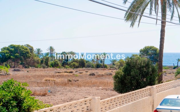 Revente - Appartement - Orihuela - Punta Prima