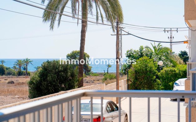 Revente - Appartement - Orihuela - Punta Prima
