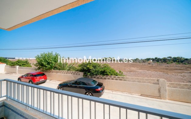 Revente - Appartement - Orihuela - Punta Prima