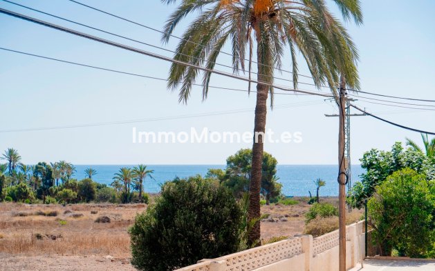 Revente - Appartement - Orihuela - Punta Prima