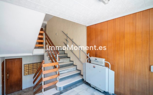 Revente - Appartement - Orihuela - Punta Prima