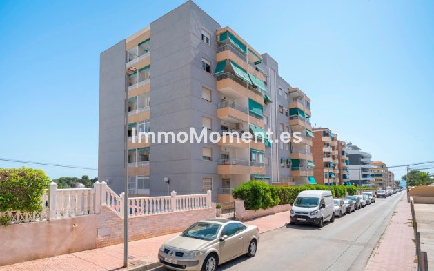 Revente - Appartement - Orihuela - Punta Prima