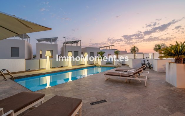 Revente - Villa - Orihuela - Villamartin