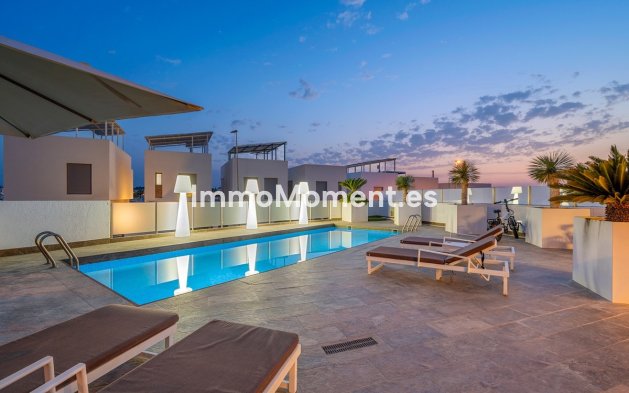 Revente - Villa - Orihuela - Villamartin