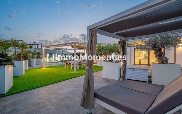 Revente - Villa - Orihuela - Villamartin