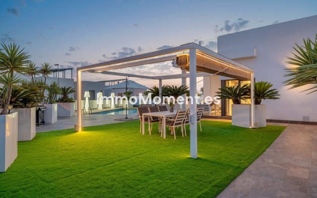 Revente - Villa - Orihuela - Villamartin