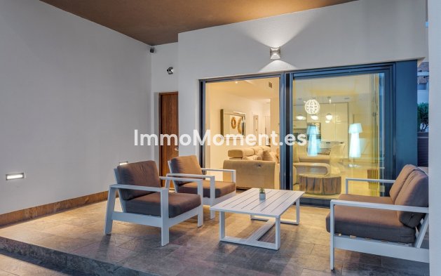 Revente - Villa - Orihuela - Villamartin