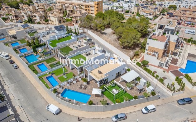 Revente - Villa - Orihuela - Villamartin