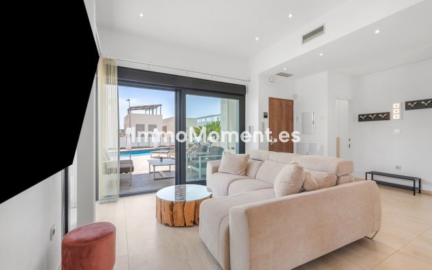 Revente - Villa - Orihuela - Villamartin