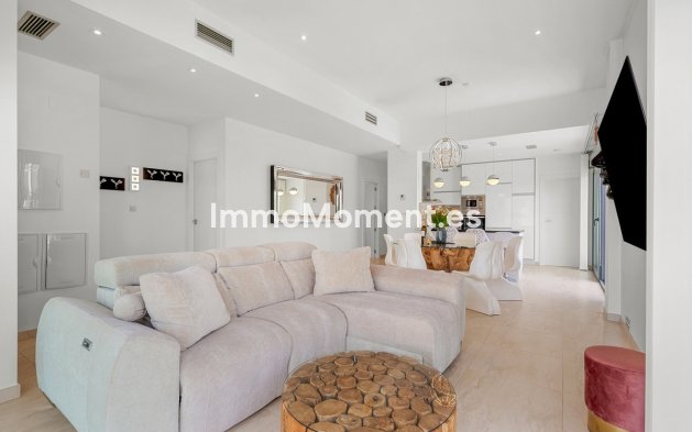 Revente - Villa - Orihuela - Villamartin