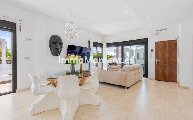 Revente - Villa - Orihuela - Villamartin