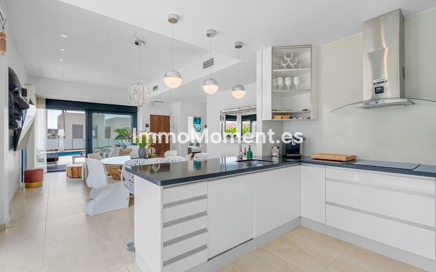 Revente - Villa - Orihuela - Villamartin