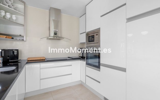 Revente - Villa - Orihuela - Villamartin