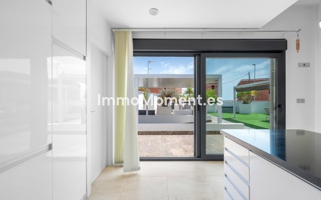 Revente - Villa - Orihuela - Villamartin