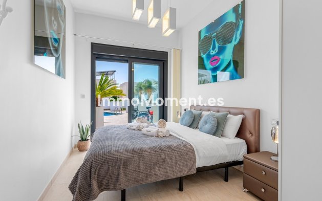 Revente - Villa - Orihuela - Villamartin