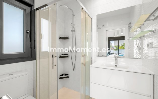 Revente - Villa - Orihuela - Villamartin