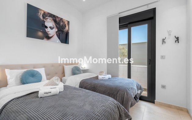Revente - Villa - Orihuela - Villamartin
