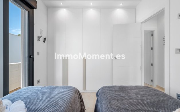 Revente - Villa - Orihuela - Villamartin