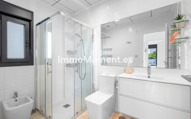 Revente - Villa - Orihuela - Villamartin