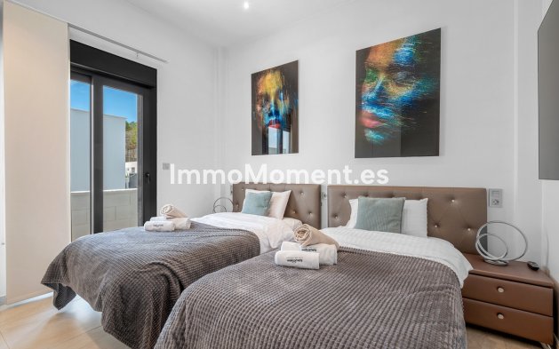 Revente - Villa - Orihuela - Villamartin