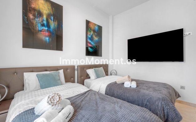 Revente - Villa - Orihuela - Villamartin