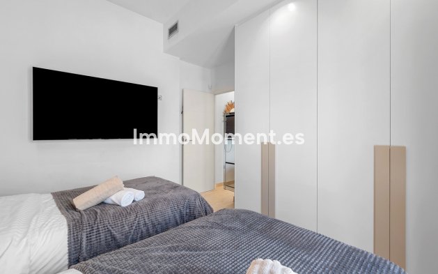 Revente - Villa - Orihuela - Villamartin