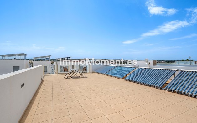 Revente - Villa - Orihuela - Villamartin