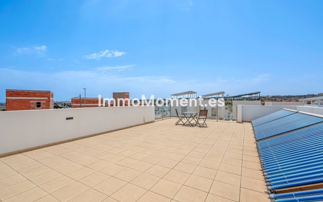 Revente - Villa - Orihuela - Villamartin