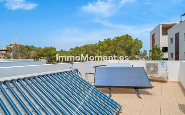 Revente - Villa - Orihuela - Villamartin