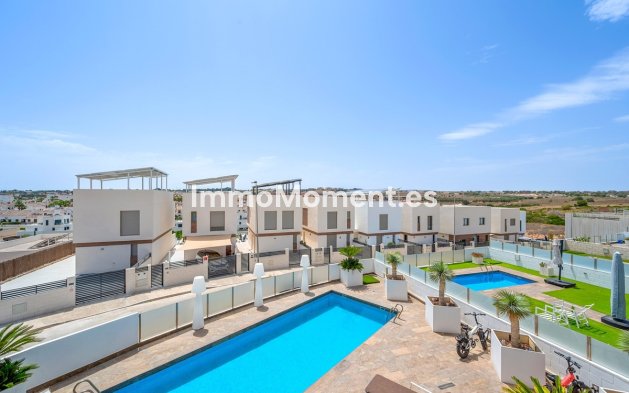 Revente - Villa - Orihuela - Villamartin