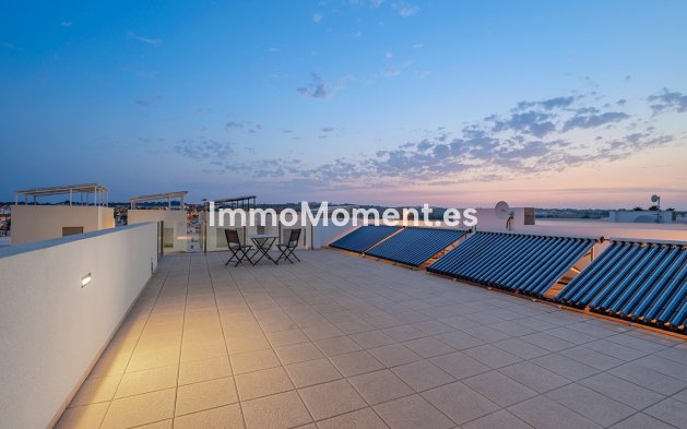 Revente - Villa - Orihuela - Villamartin