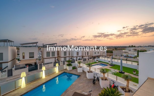 Revente - Villa - Orihuela - Villamartin