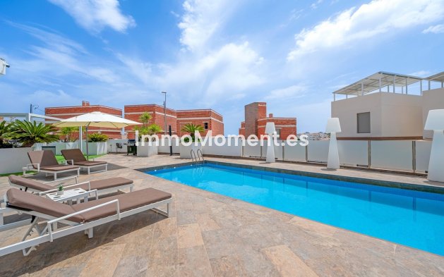 Revente - Villa - Orihuela - Villamartin