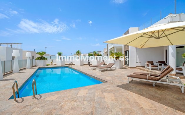 Revente - Villa - Orihuela - Villamartin