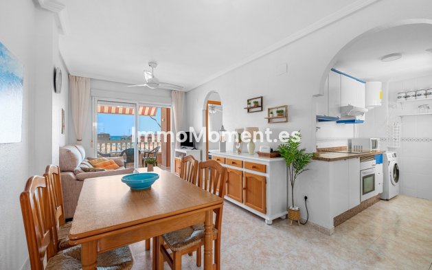 Bestaande woning - Appartement - Santa Pola - Santa Pola Centro