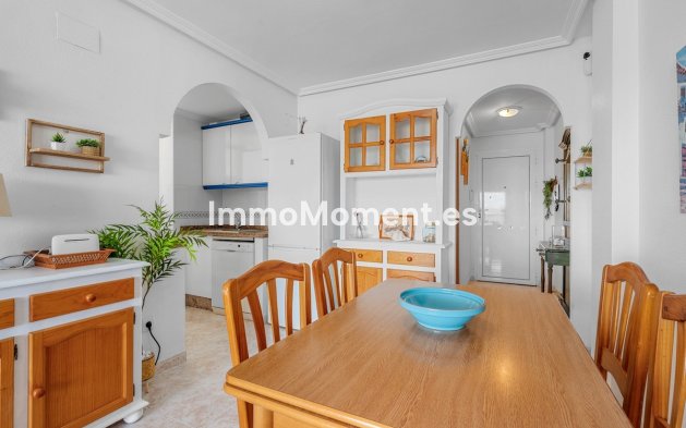 Bestaande woning - Appartement - Santa Pola - Santa Pola Centro