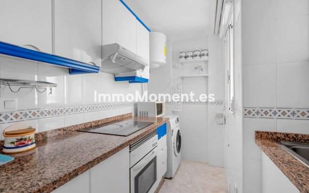 Bestaande woning - Appartement - Santa Pola - Santa Pola Centro