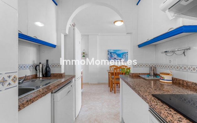 Bestaande woning - Appartement - Santa Pola - Santa Pola Centro