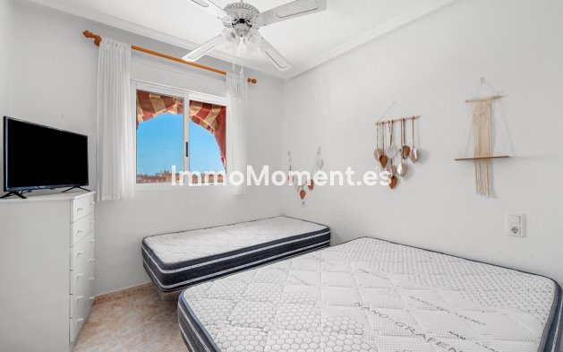 Bestaande woning - Appartement - Santa Pola - Santa Pola Centro