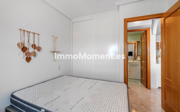 Bestaande woning - Appartement - Santa Pola - Santa Pola Centro