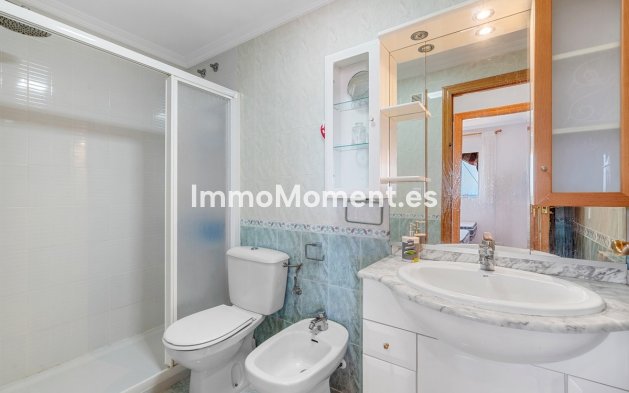 Bestaande woning - Appartement - Santa Pola - Santa Pola Centro