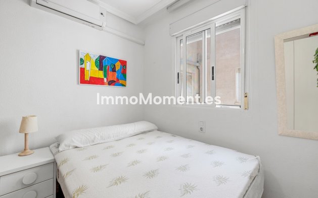 Bestaande woning - Appartement - Santa Pola - Santa Pola Centro