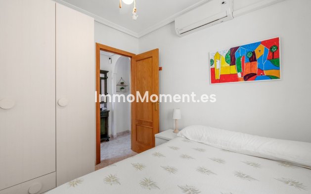 Bestaande woning - Appartement - Santa Pola - Santa Pola Centro