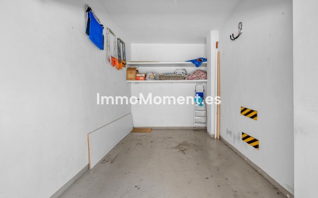 Bestaande woning - Appartement - Santa Pola - Santa Pola Centro