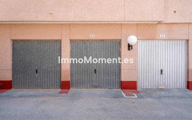 Bestaande woning - Appartement - Santa Pola - Santa Pola Centro