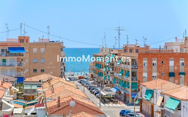 Bestaande woning - Appartement - Santa Pola - Santa Pola Centro