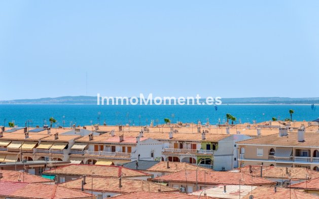 Bestaande woning - Appartement - Santa Pola - Santa Pola Centro