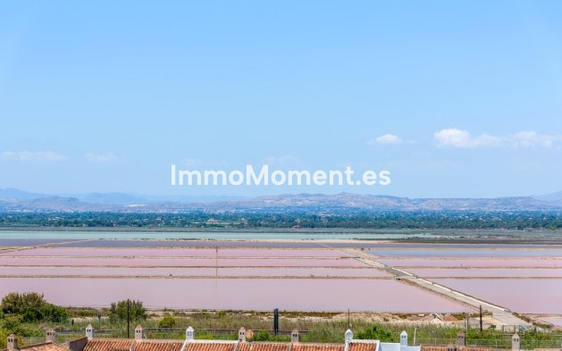 Bestaande woning - Appartement - Santa Pola - Santa Pola Centro