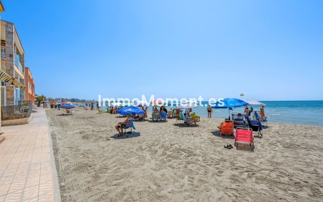 Bestaande woning - Appartement - Santa Pola - Santa Pola Centro